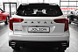 Haval Jolion Техно +, белый