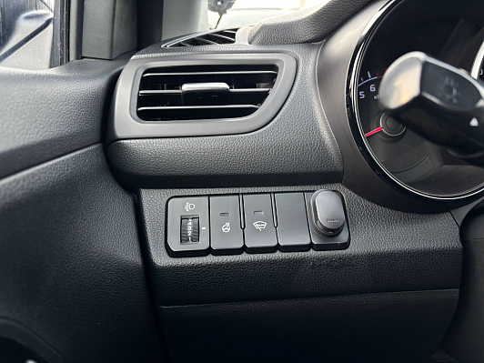 Kia Rio Luxe, 2015 года, пробег 145981 км