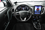 Hyundai Creta, 2018 года, пробег 120000 км