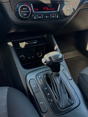 Kia Cerato Prestige, 2014 года, пробег 102400 км