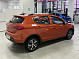 Lifan X50 Luxury, 2015 года, пробег 89439 км