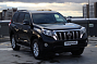 Toyota Land Cruiser Prado Люкс 5 мест, 2016 года, пробег 149000 км