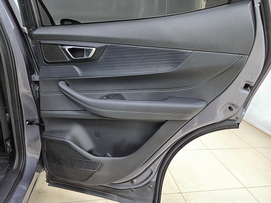 Chery Tiggo 4 Pro Action, 2025 года, пробег 10264 км