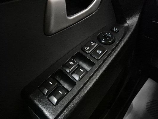 Kia Sportage Prestige, 2013 года, пробег 219069 км