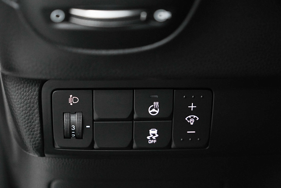 Kia Soul Comfort, 2018 года, пробег 102000 км