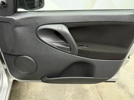 Lada (ВАЗ) Kalina, 2012 года, пробег 157631 км