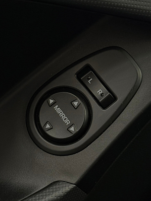 Hyundai Creta, 2018 года, пробег 110603 км