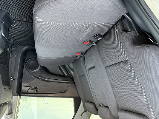 Kia Sportage Комфорт, 2007 года, пробег 280000 км