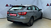 Lada (ВАЗ) Vesta Comfort Winter EnjoY, 2021 года, пробег 22959 км