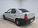 Renault Logan Authentique, 2006 года, пробег 318537 км