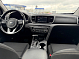 Kia Sportage Luxe+, 2019 года, пробег 136500 км