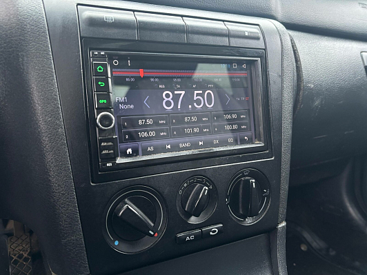 Skoda Octavia, 2008 года, пробег 194189 км