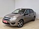 Lada (ВАЗ) Granta Classic Start Glonass 21901-51-234, 2017 года, пробег 197567 км