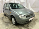 Lada (ВАЗ) Kalina, 2011 года, пробег 77000 км