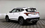 Kia Seltos Premium Edition, белый