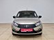 Lada (ВАЗ) Granta Classic, 2021 года, пробег 118277 км