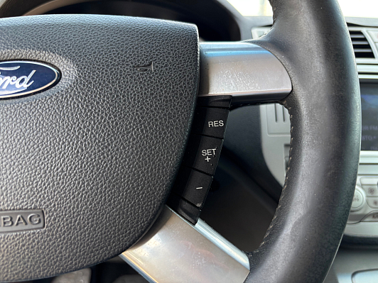 Ford Kuga Titanium, 2011 года, пробег 273472 км