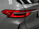 Haval F7 Elite, 2023 года, пробег 43000 км