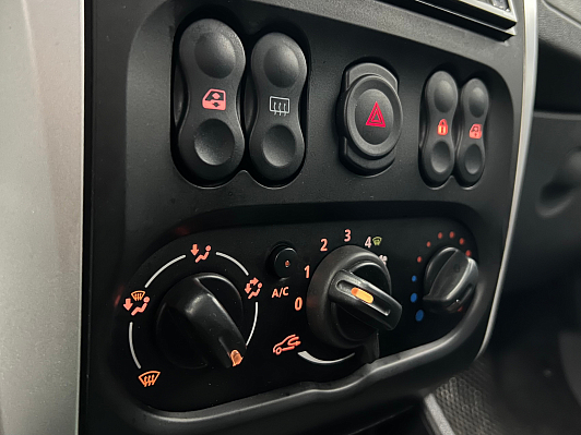 Nissan Almera Comfort A/C, 2018 года, пробег 135300 км