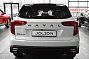 Haval Jolion Техно +, белый