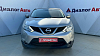 Nissan Qashqai SE, 2014 года, пробег 147350 км