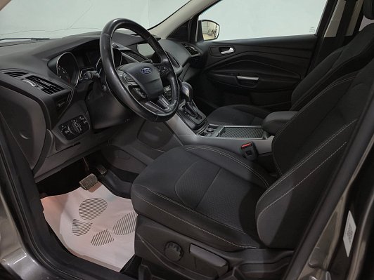 Ford Kuga Trend, 2018 года, пробег 163663 км