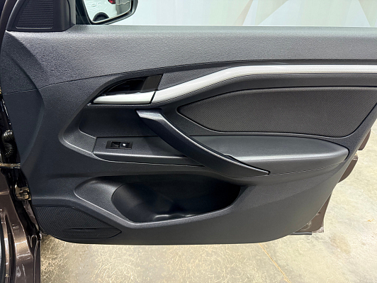 Lada (ВАЗ) Vesta Comfort Winter EnjoY Pro, 2018 года, пробег 101760 км