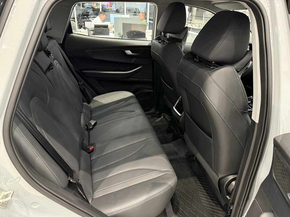 TENET T4 Prime, серый