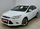 Ford Focus Trend, 2012 года, пробег 233777 км