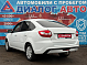 Lada (ВАЗ) Granta Comfort Light, 2022 года, пробег 51952 км