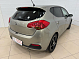 Kia Ceed, 2013 года, пробег 141000 км