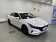 Hyundai Elantra Style, 2020 года, пробег 128420 км