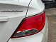 Hyundai Solaris Active, 2014 года, пробег 94135 км