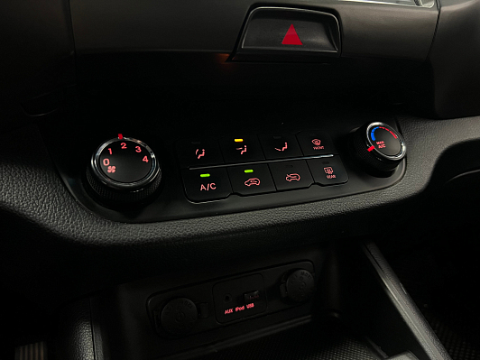 Kia Sportage Comfort, 2012 года, пробег 115744 км