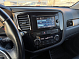 Mitsubishi Outlander Instyle, 2015 года, пробег 195496 км