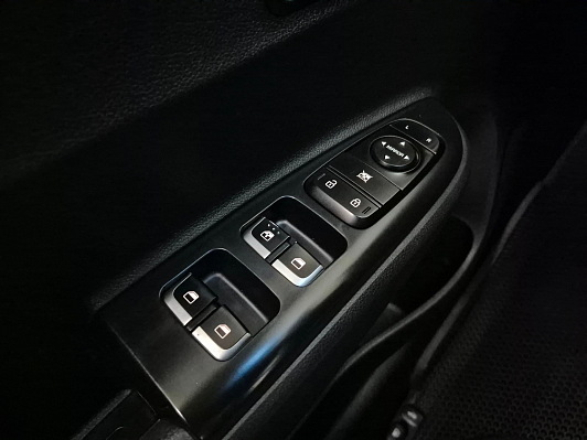 Kia Rio Prestige, 2017 года, пробег 203041 км