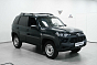 Lada (ВАЗ) Niva Travel Comfort'24, 2024 года, пробег 22000 км