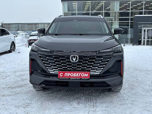 Changan CS55 Plus Tech, 2024 года, пробег 41230 км
