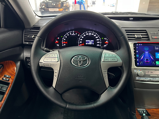 Toyota Camry, 2011 года, пробег 197093 км