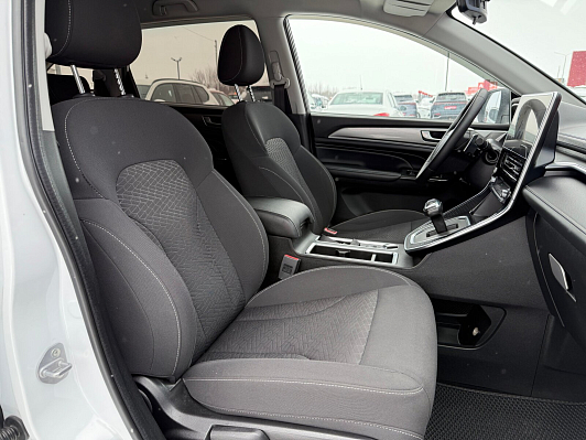 Haval M6 Family, 2023 года, пробег 46805 км