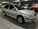 Skoda Octavia, 2004 года, пробег 326660 км