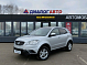 SsangYong Actyon Original, 2012 года, пробег 140500 км