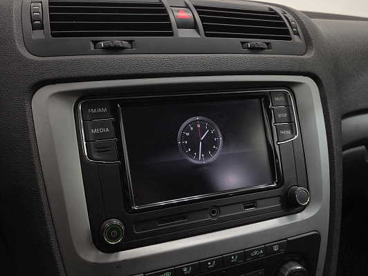 Skoda Octavia Elegance, 2012 года, пробег 230885 км