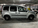 Renault Kangoo, 2010 года, пробег 357000 км