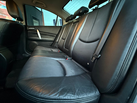 Mazda 6 Touring, 2008 года, пробег 282000 км