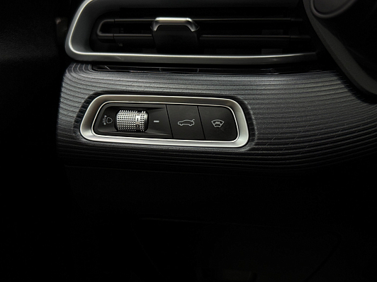 Geely Emgrand Comfort, 2024 года, пробег 13563 км