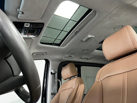 Hyundai Staria Premium, 2023 года, пробег 78093 км