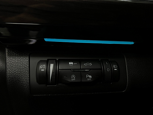 Exeed VX President, 2022 года, пробег 40000 км