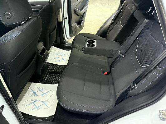 Haval Jolion Comfort, 2022 года, пробег 72336 км