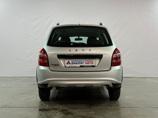 Lada (ВАЗ) Granta Comfort, 2023 года, пробег 20600 км